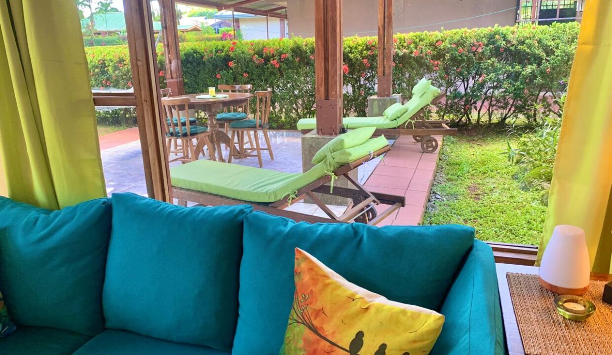 El Poder La Fortuna Costa Rica Condo 9