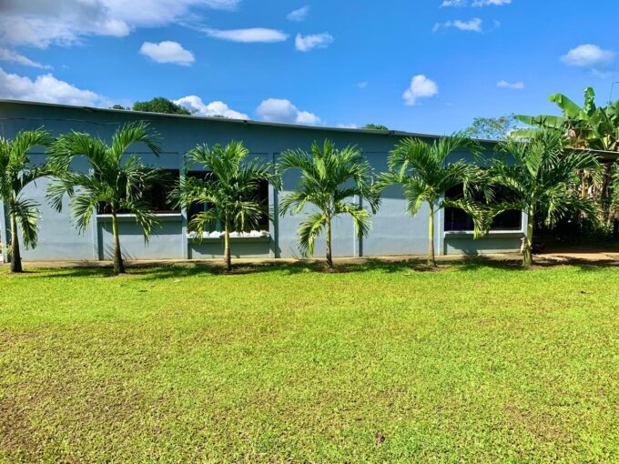 Spacious Multi-Unit Property with Volcano View – 25 Minutes from La Fortuna, Costa Rica