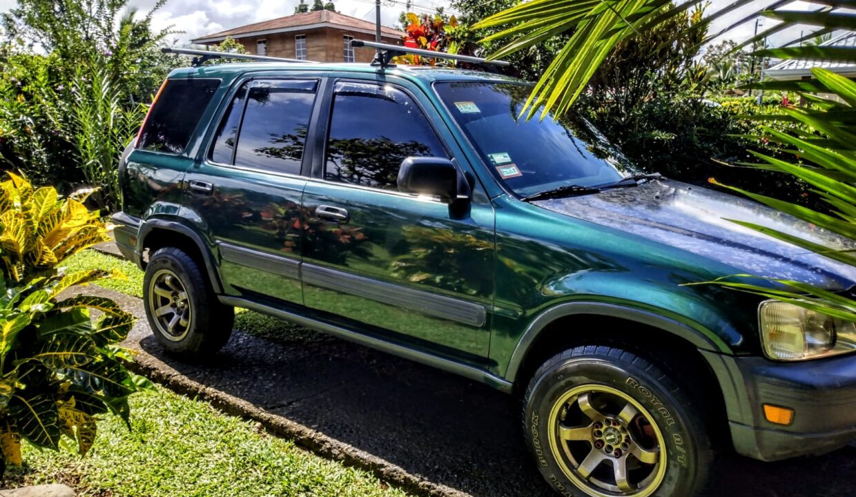 La Fortuna Costa rica Condo