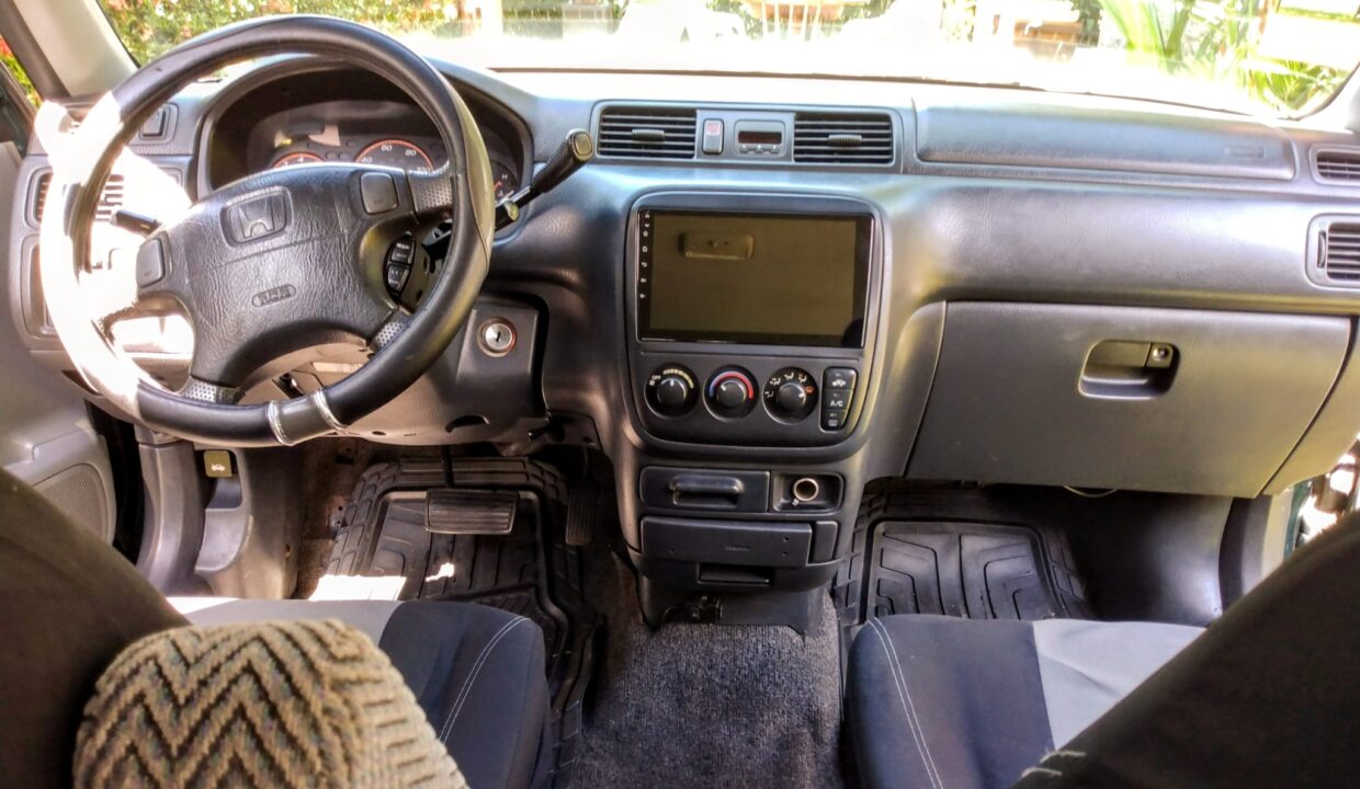 La Fortuna Costa rica Condo