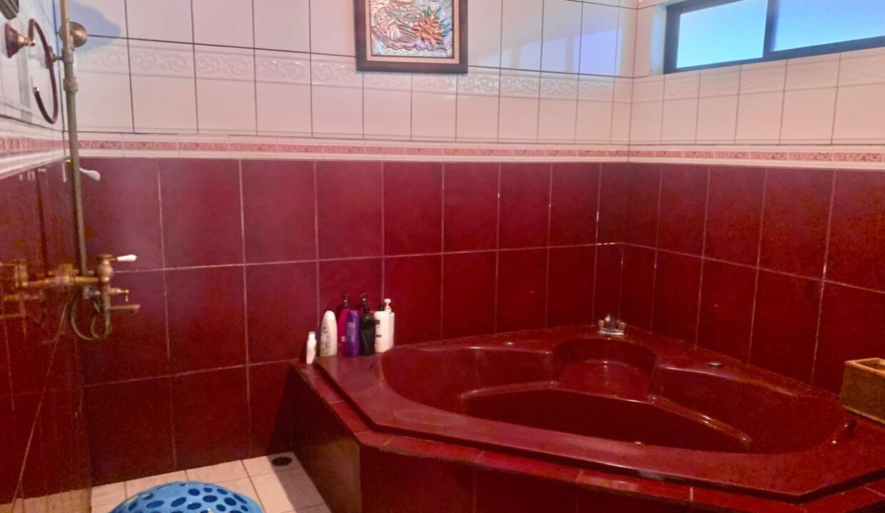 Penas blancas la fortuna real estate property for sale with fence