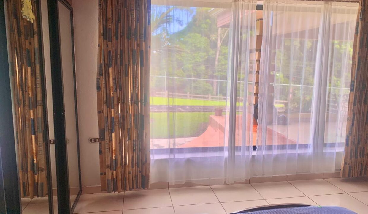 Penas blancas la fortuna real estate property for sale with fence