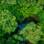 Pocosol La Fortuna Mountain Lot River Real estate