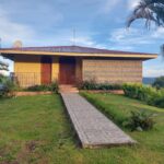 El Castillo Arenal Lake Volcano Costa Rica