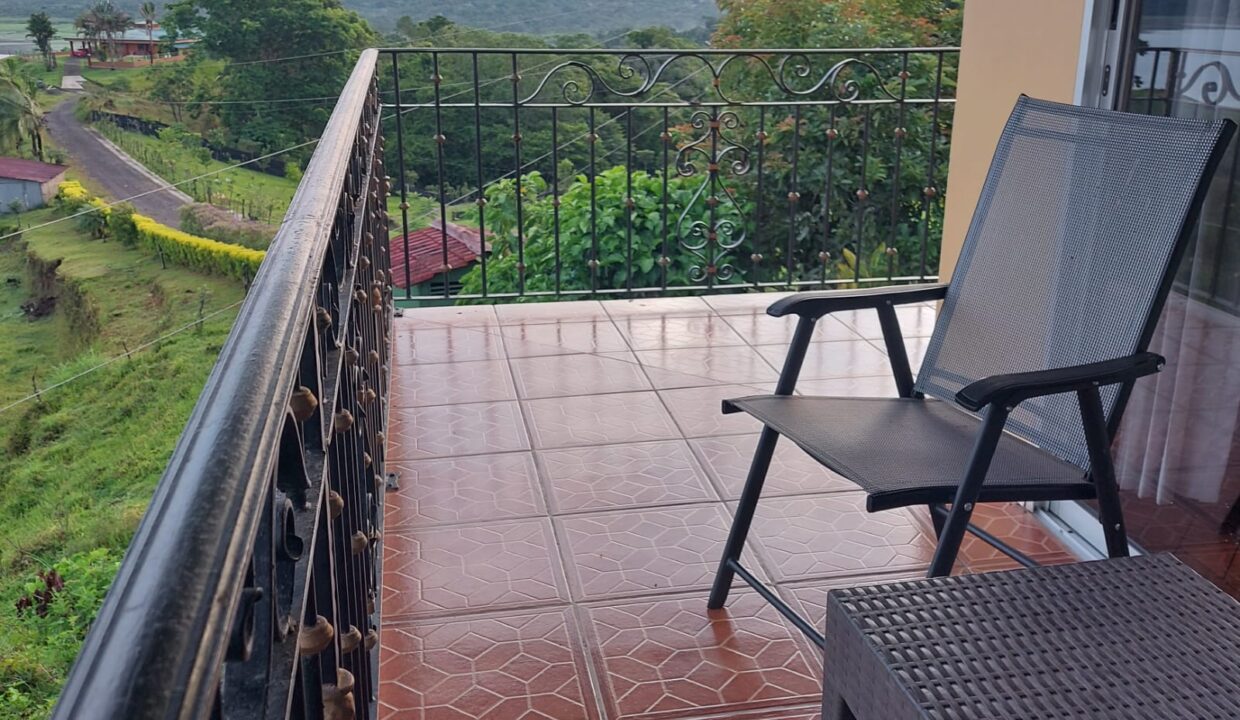 El Castillo Arenal Lake Volcano Costa Rica