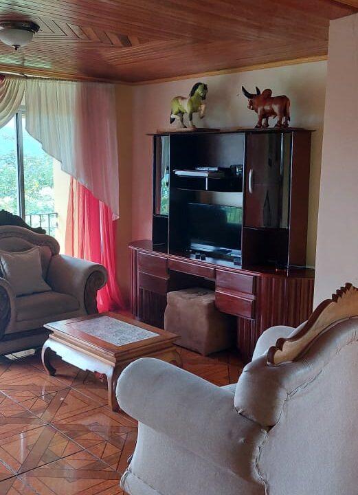 El Castillo Arenal Lake Volcano Costa Rica