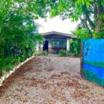 La Fortuna income property real estate for sale airbnb with pool arenal volcano