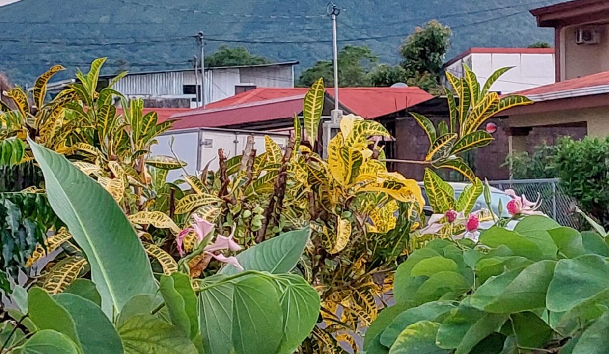 Arenal Volcano View Property for Sale in La Fortuna – Ideal for Airbnb or Long-Term Rental costa rica
