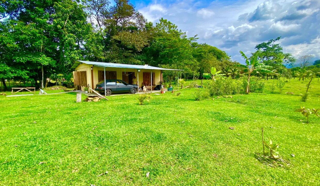 La Fortuna Land for Sale Financing Real Estate