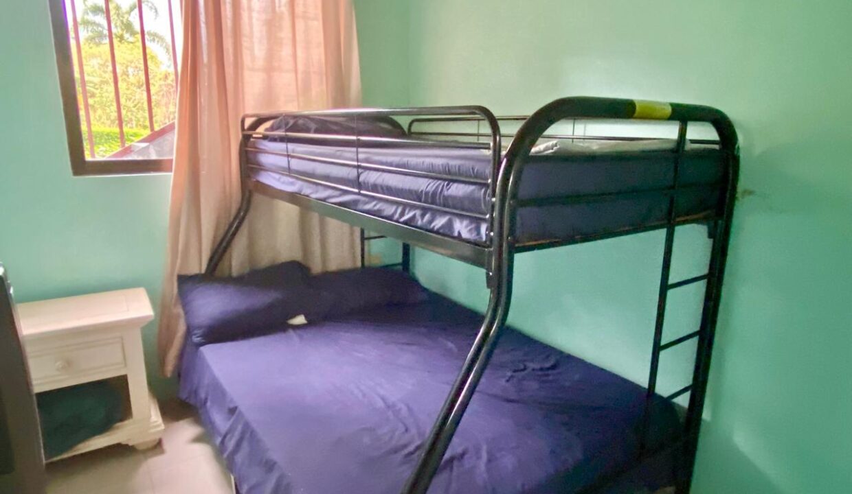 Furnished and move-in ready Costa Rica real estate for sale near La Fortuna