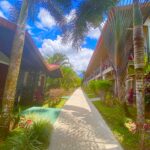 La Fortuna hotel for sale, hotel with ensuite rooms Costa Rica, two-story hotel La Fortuna, Arenal Volcano hotel property, Costa Rica hospitality investment, hotel near hot springs La Fortuna, Tropical Glow hotel listing